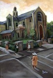 by Keith Doles