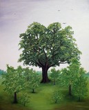 by Valerie Yates