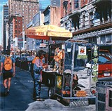 by Bill Levers