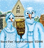 by Steve Farr
