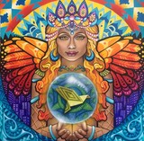 by Burgandy Viscosi