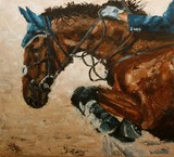 by Willem Arendsz