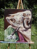 by Elizabeth Knapp