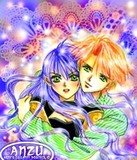 by anzu 