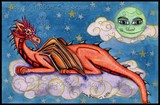 by Cara Brown