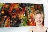 by Shelley Tate Garner