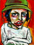 by Dana Ellyn
