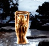 by Manda Chase