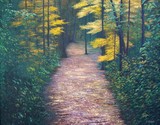 by Pat Quinn