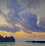 by Regina Calton Burchett