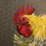 by Marilyn Barton