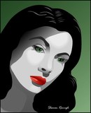 by Sharon Rairigh