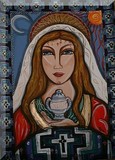 by Bonnie Ward