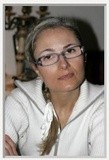 by Malgorzata Aleksandra Trembla