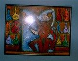 by Colleen Hanson