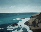 by Brittany Markham