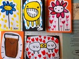 by NAT YBA