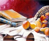 by Amanda Spiers