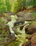 by David Hettinger