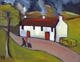 by Peter McPartlin