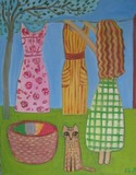 by Sharon Knorr