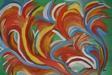 by Linda Burgio