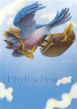 by Phyllis Peacock