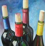 by Pam Fandrich