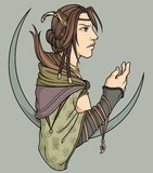 by Mihi Yi