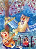 by oxana zaika