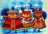 by oxana zaika