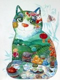 by oxana zaika