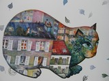 by oxana zaika