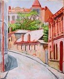 by David Gharibashvili