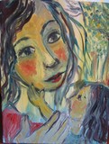 by Shakeh Sarookhanian