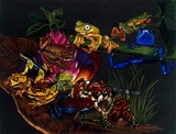 by Barbara Keith