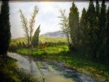 by Michael L, Brown