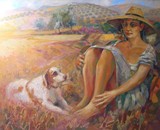 by Caballero Salguero