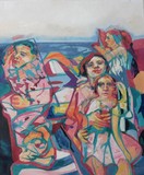 by Caballero Salguero