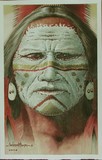 by Ambrose Begay