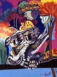 by Carol Lozito