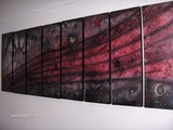 by Camilla Hanve