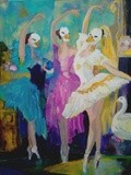 by L.A. Spilsbury