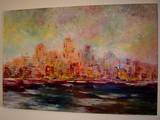 by Eugenia Abramson