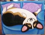 by Lauren M. Davis