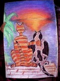 by janae anderson
