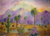 by Sandra McClure