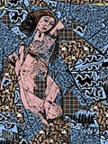 by Maria Anna Machado
