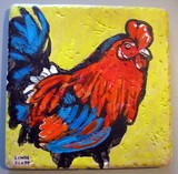by Linda Scott Fulton