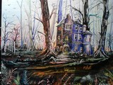 by fred  scherer